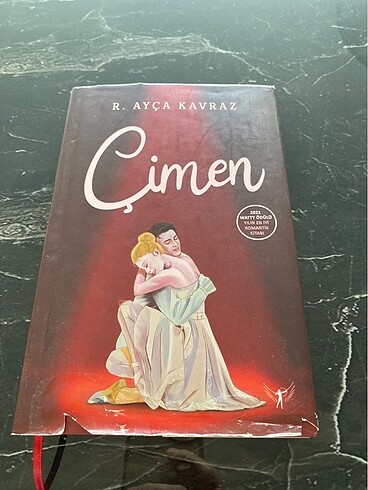 Çimen
