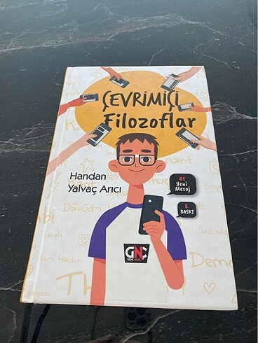 Çevrimiçi Filozoflar