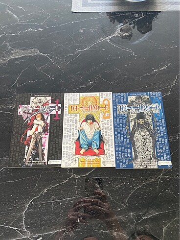 Death Note