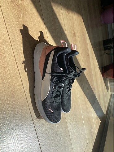 Puma Puma Kadın Spor Ayakkabı