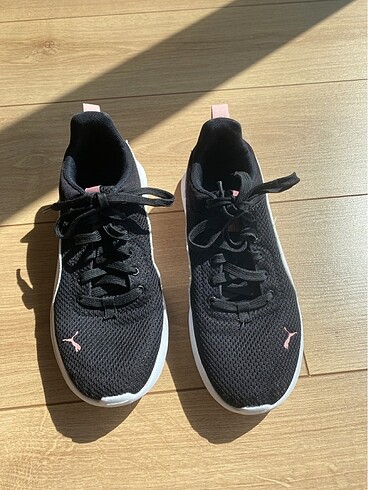 Puma Kadın Spor Ayakkabı