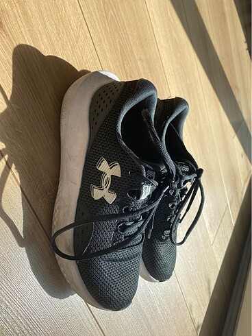 Diğer Under Armour Erkek Spor Ayakkabı