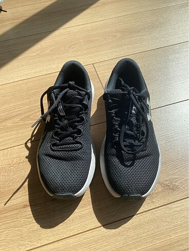 Under Armour Erkek Spor Ayakkabı