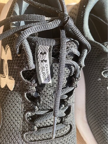 40 Beden Under Armour Erkek Spor Ayakkabı