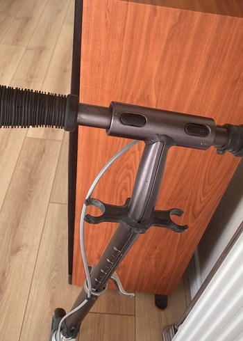 Oxelo 7xl  Yetişkin Scooter i - Görsel 3