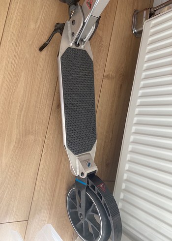 Oxelo 7xl  Yetişkin Scooter i - Görsel 6