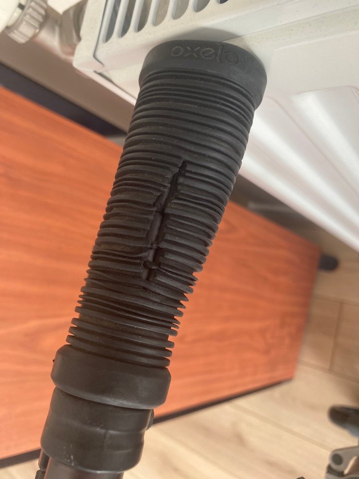 Oxelo 7xl  Yetişkin Scooter i - Görsel 4