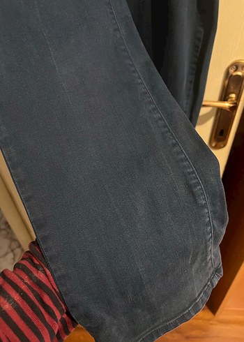 34 Beden Jean kot pantolon
