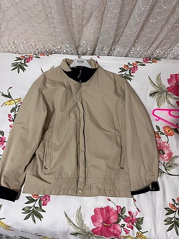 Vintage ceket
