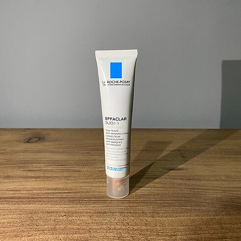 La roche posay