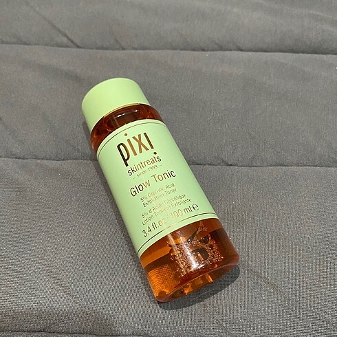  Beden Pixi glow tonic