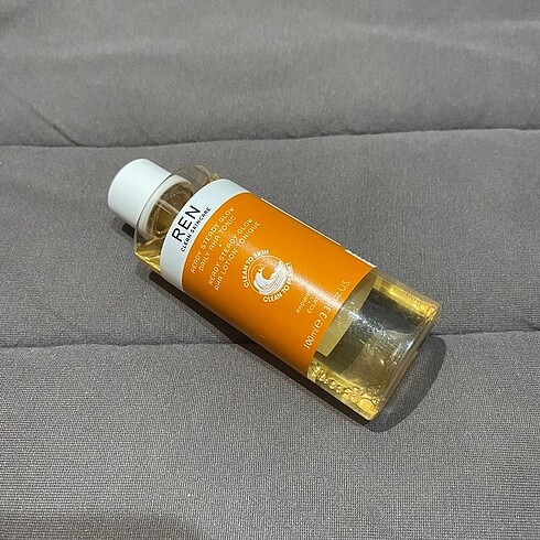 Sephora Ren clean skin