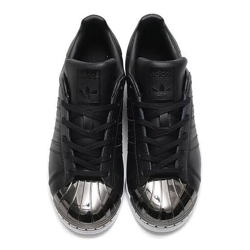 Adidas metal toe