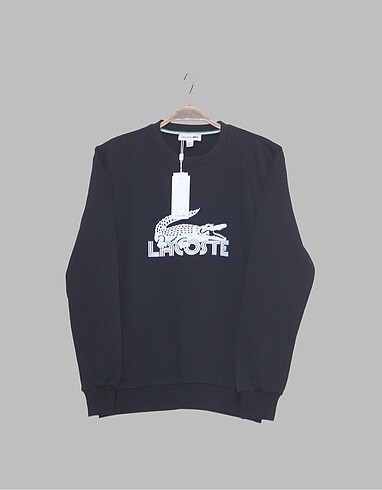 Lacoste sweatshirt