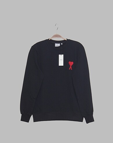 Ami Paris sweatshirt