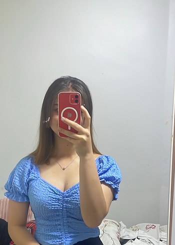 Mavi crop