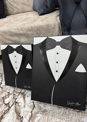 Damat kutusu - Görsel 3