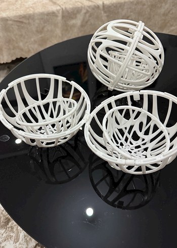 Sütyen topu - Görsel 3