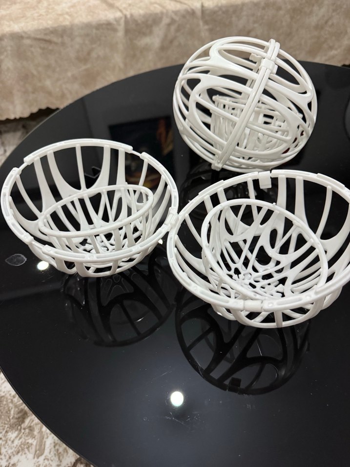 Sütyen topu - Görsel 3