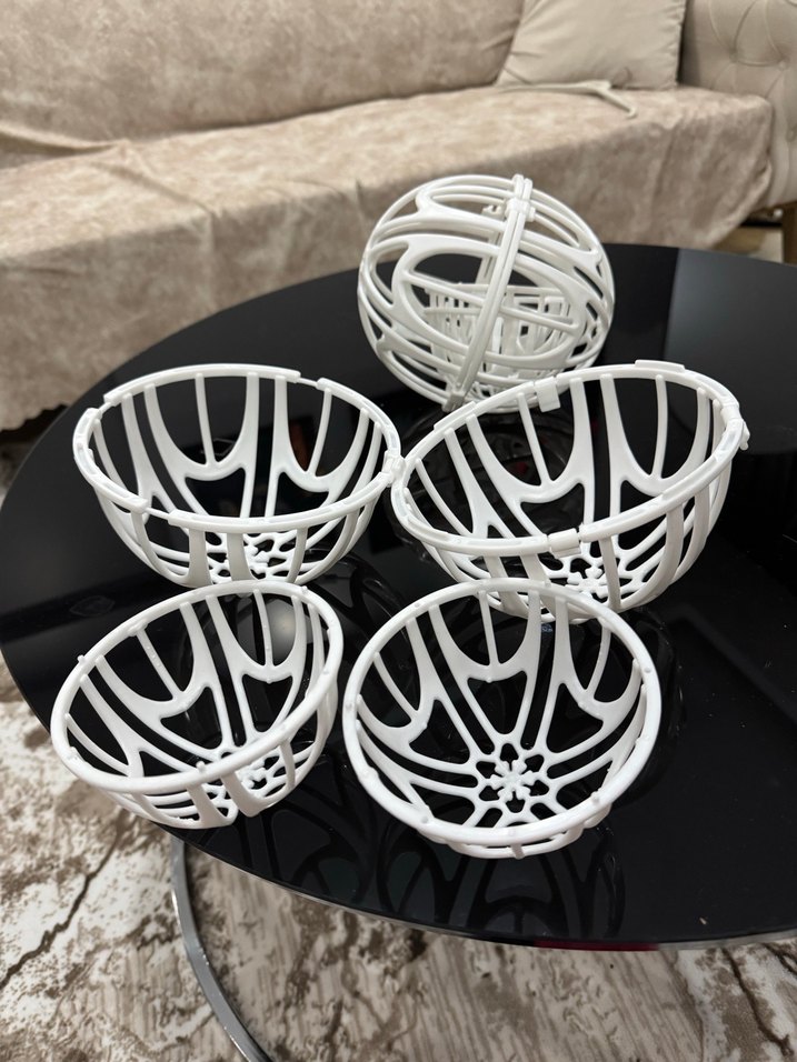 Sütyen topu - Görsel 2