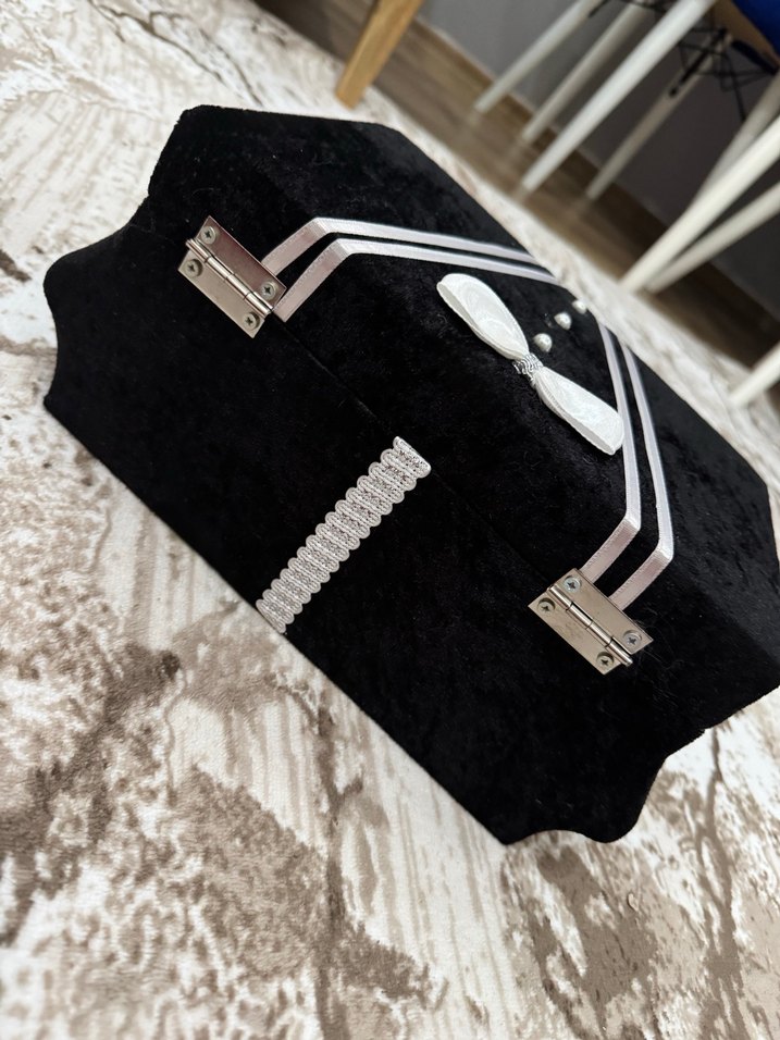 Damat sandığı - Görsel 4