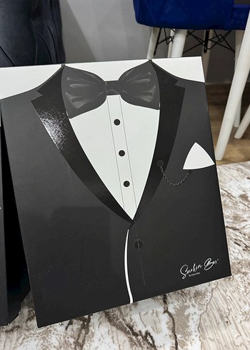 Damat kutusu - Görsel 3