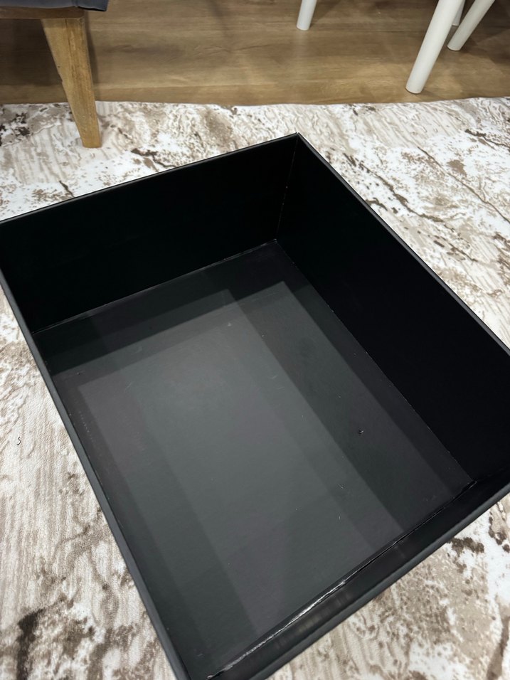 Damat kutusu - Görsel 5