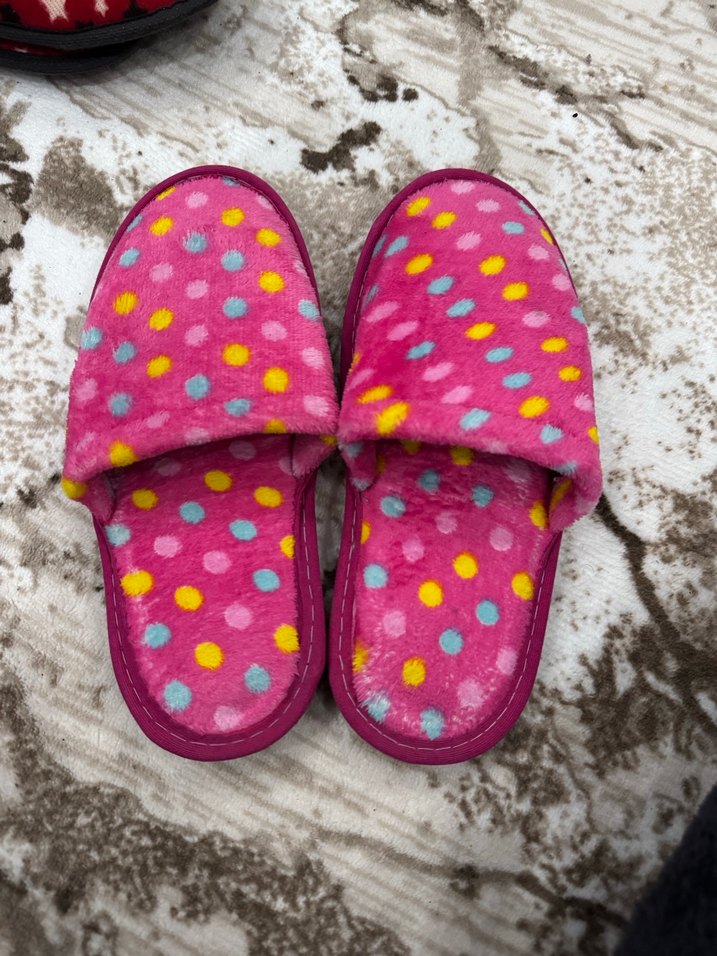 Kadın ev Terliği - Görsel 2