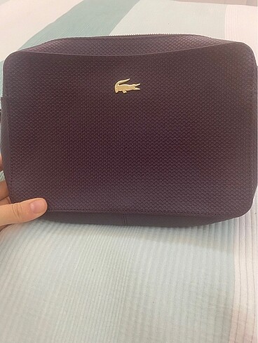 Lacoste Lacoste çanta