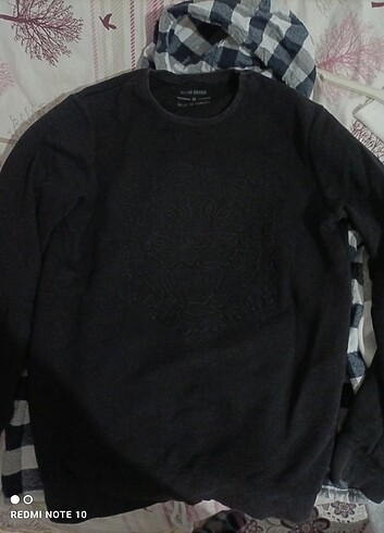 Diğer sweatshirt 
