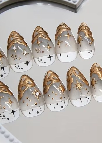 Takma tırnak - Görsel 4