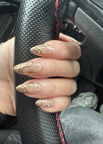 Takma tırnak - Görsel 5