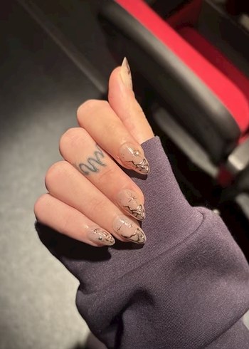 Takma tırnak - Görsel 3