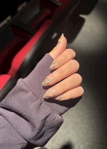 Takma tırnak - Görsel 2