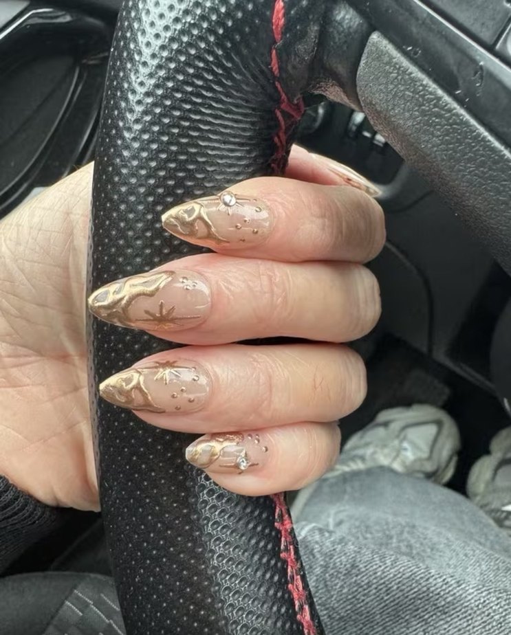 Takma tırnak - Görsel 5