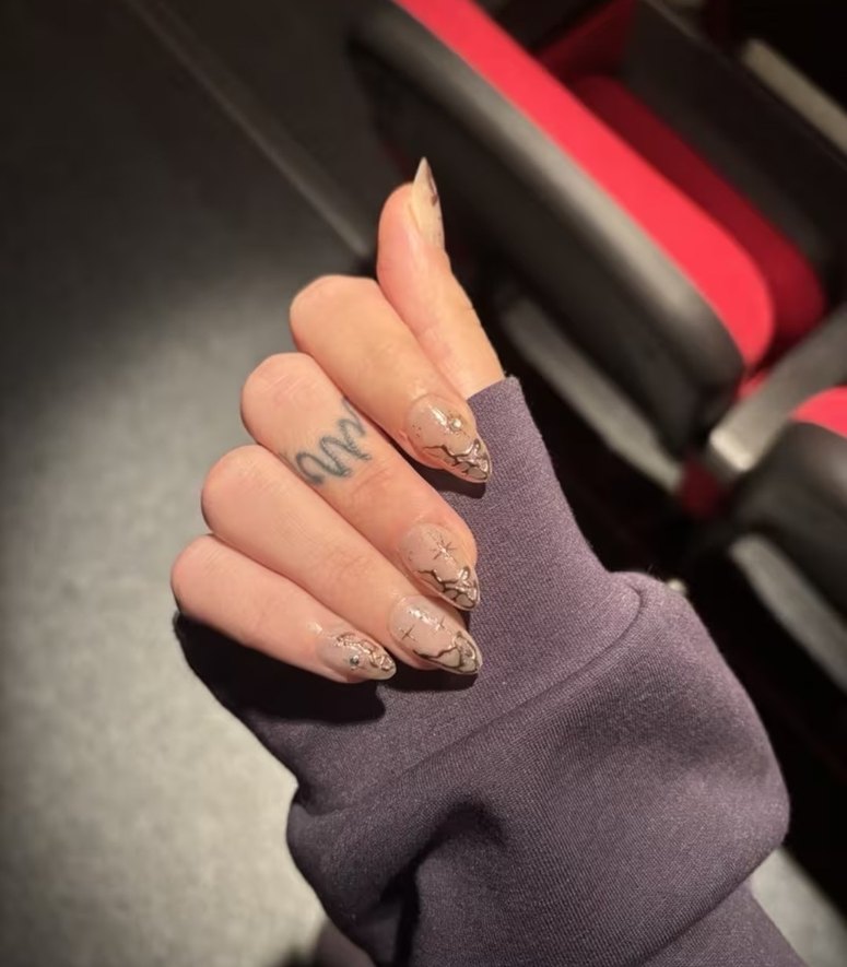 Takma tırnak - Görsel 3