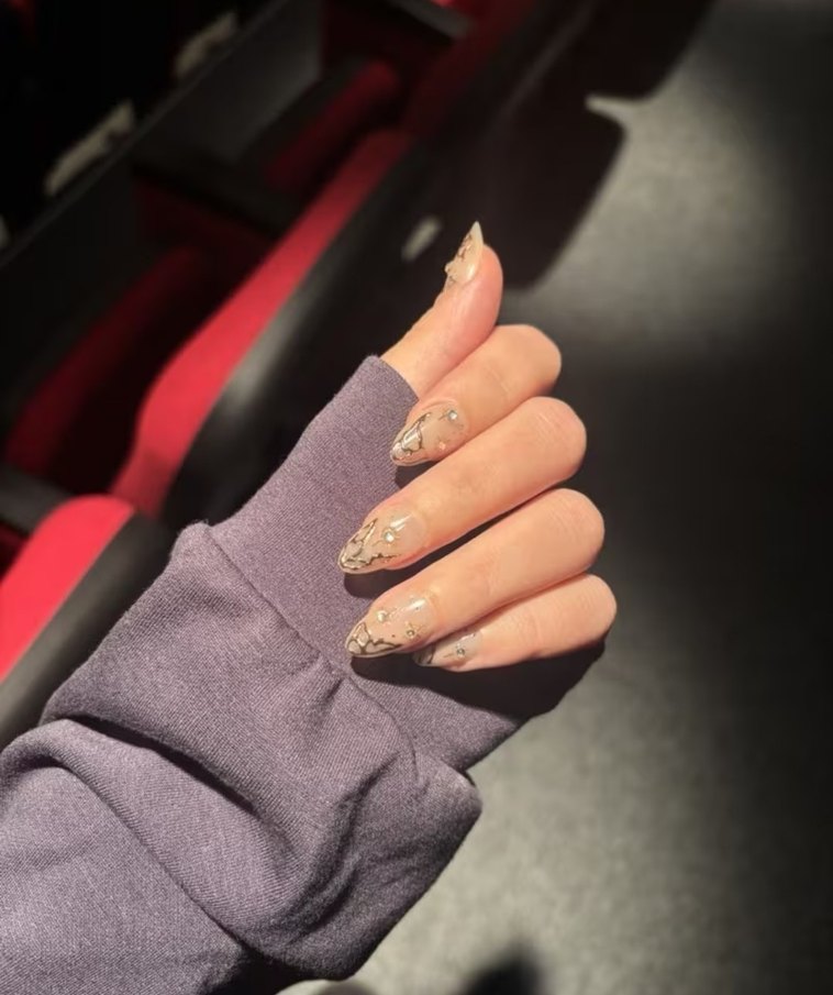 Takma tırnak - Görsel 2