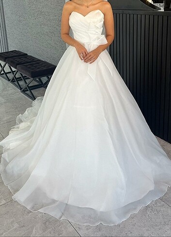 Gelinlik - Görsel 2