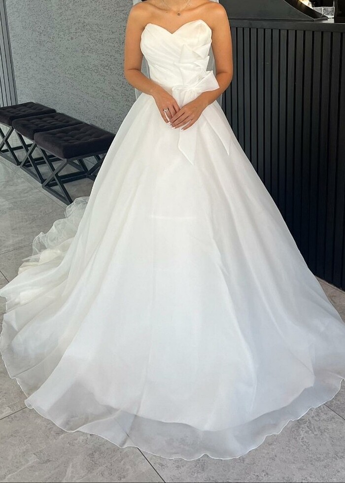 Gelinlik - Görsel 2