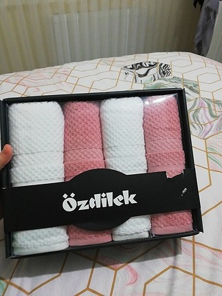 Özdilek havlular 