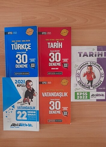 Kpss gk gy denemeleri