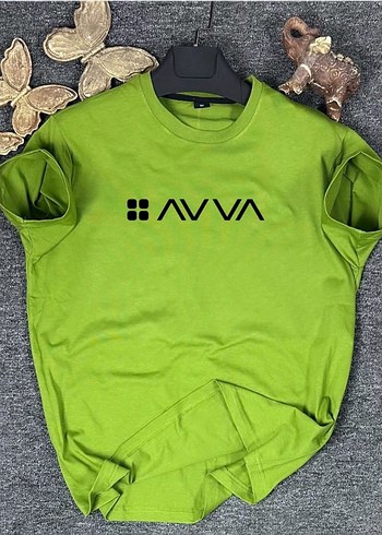 Diger Beyaz Baskılı Erkek Tişört - Görsel 5