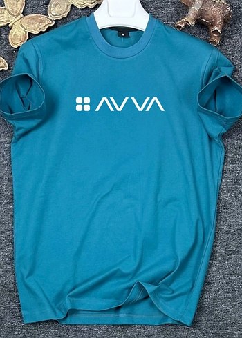 Diger Beyaz Baskılı Erkek Tişört - Görsel 3