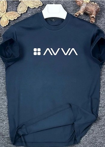 Diger Beyaz Baskılı Erkek Tişört - Görsel 7