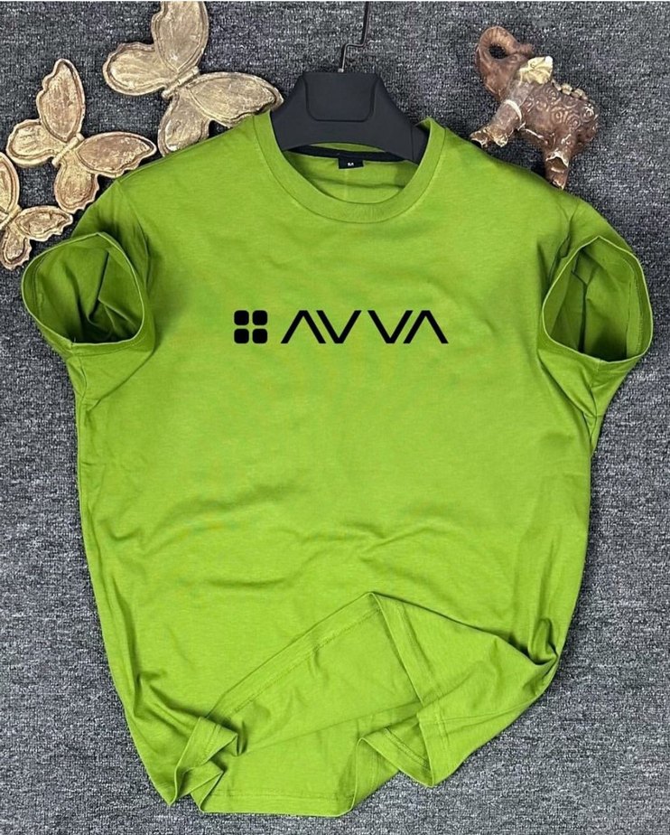 Diger Beyaz Baskılı Erkek Tişört - Görsel 5