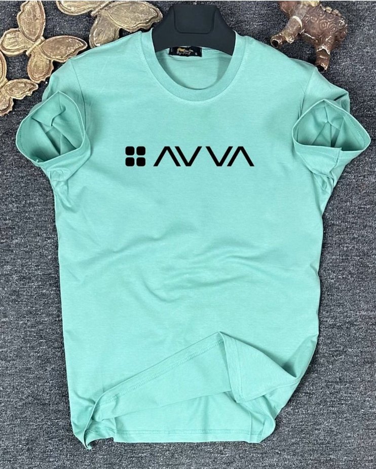 Diger Beyaz Baskılı Erkek Tişört - Görsel 4