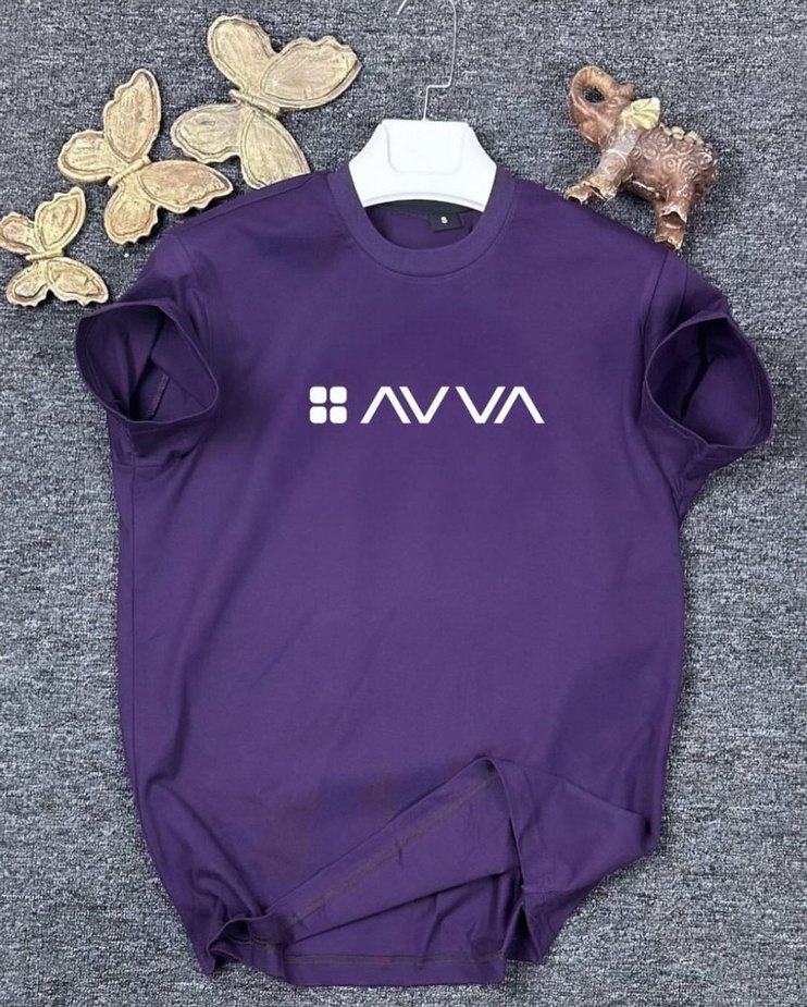 Diger Beyaz Baskılı Erkek Tişört - Görsel 2