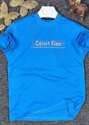 Beyaz Baskılı Pamuklu Erkek Tişört - Görsel 3