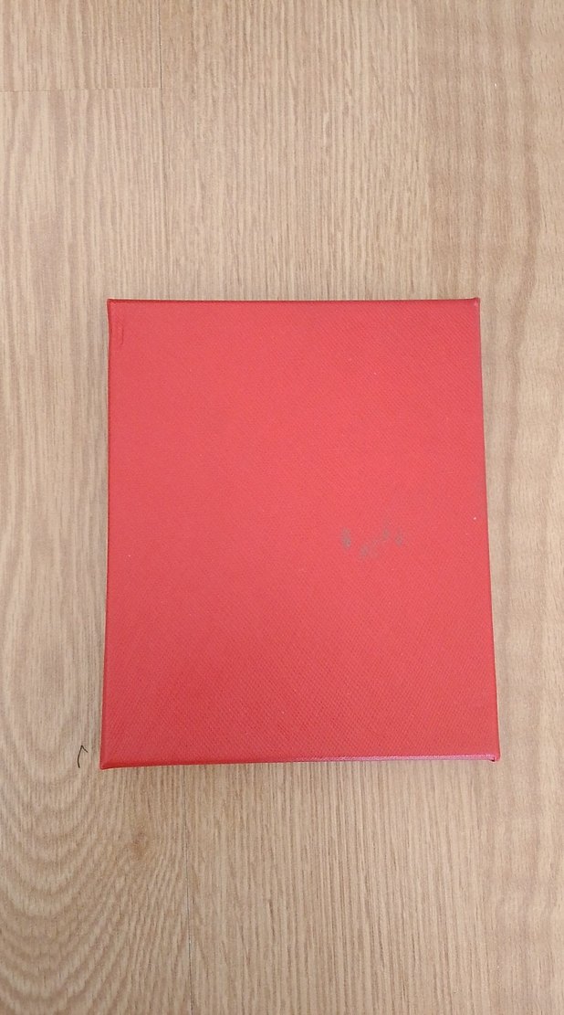 Tavus Kuşu Motifli Tarak ve Ayna Seti - Görsel 4