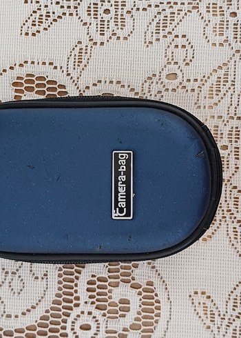 Sony Beyaz Dijital Kamera - Görsel 3